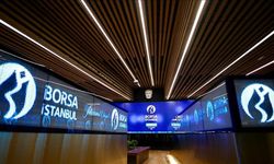 Borsa İstanbul 12 Mart Gününe Yükselişle Başladı