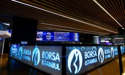 Borsa İstanbul Günü Yüzde 0,50 Düşüşle Kapattı