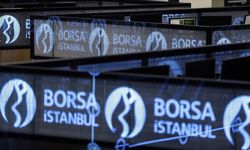 Borsa Günü Yükselişle Kapattı, Endeks 9.300'e Yaklaştı