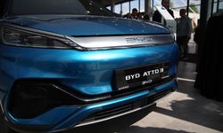 BYD'nin Piyasa Değeri 162 Milyar Dolara Yükseldi