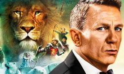 Daniel Craig, 'Narnia' Filminde Başrol mü Oynayacak?