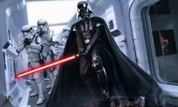 'Darth Vader' Filmi Yapmak İsteyen Yönetmen