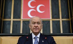 Bahçeli’den İmamoğlu Açıklaması: "Bu Tavır Siyasi Yozluktur"