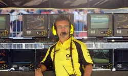 Formula 1 Efsanesi Eddie Jordan Hayatını Kaybetti