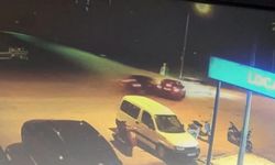 Edirne’de İki Otomobil Çarpıştı: 4 Yaralı