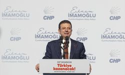 İBB Başkanı Ekrem İmamoğlu’ndan Ankara Buluşması