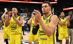 Fenerbahçe Beko, LDLC Asvel'i Konuk Ediyor