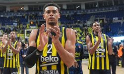 Fenerbahçe Beko, Monaco'ya Karşı Deplasmanda Galibiyet Arıyor