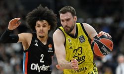 Fenerbahçe Beko, Paris Basketbol'u Konuk Ediyor