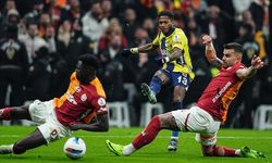 Fenerbahçe-Galatasaray Eşleşti: Yabancı Hakem Gelecek mi?