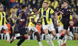 Fenerbahçe, Çeyrek Final için Rangers Deplasmanında