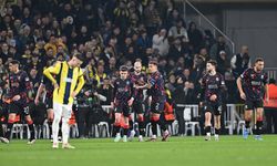 Fenerbahçe, Avrupa'da Avantajı Kaybetti!