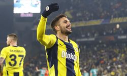 Fenerbahçe’de Dusan Tadic Tarihe Geçmeye Hazırlanıyor