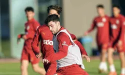 Galatasaray, Beşiktaş Derbisi için Çalışmalara Başladı