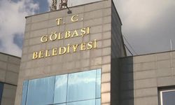 Gölbaşı Belediyesi'nden Dolandırıcılık Uyarısı