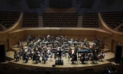 İLEF’in 60. Yılına Özel Konser: CSO ve Andrey Gugnin Sahne Alacak