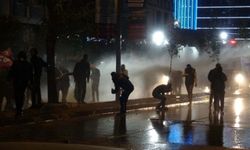 İzmir'de Yapılan İzinsiz Eylemlerde Gözaltı Sayısı 176’ya Yükseldi
