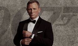 James Bond Erkek ve İngiliz Kalacak