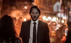 John Wick 5 Geliyor Keanu Reeves Olacak mı?