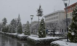 Kar Yağışı Türkiye'yi Vurdu: Birçok İl Ulaşımda Zorluk Yaşadı