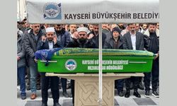 Kayseri’de Vahşet: Genç Kız Annesini Bıçaklayarak Öldürdü