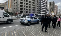 Kayseri’de Eski Sevgiliye Tüfekli Saldırı