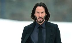 Keanu Reeves'in Çizgi Romanı 'BRZRKR' Sinemaya Uyarlanıyor