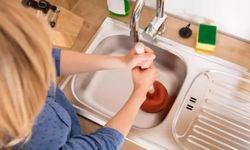 Lavabo Kokusu Nasıl Giderilir?