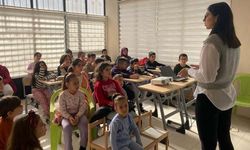 Mamak Belediyesi’nden Çocuklar için ‘Sağlıklı Beslenme Semineri’