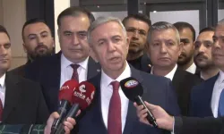Mansur Yavaş: Hakkımda Başlatılan Bir Soruşturma Yok