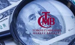 Merkez Bankası Vadeli Döviz Satışı Yapacak