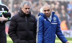 Mourinho Kader Arkadaşı Morais’e Karşı