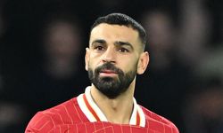 Muhammed Salah Premier Lig'e Damga Vurmaya Devam Ediyor