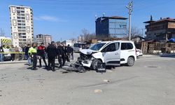 Ordu’da Öğrenci Servisi Kaza Yaptı: 8’i Çocuk 10 Yaralı