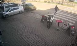 Ordu’da Otomobilin Çarptığı Yaşlı Adam Ağır Yaralandı