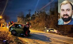 Ordu’da Trafik Kazası: Alkollü Sürücü Hayatını Kaybetti