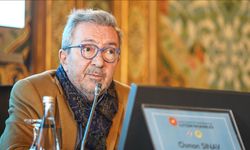 Usta Yönetmen Osman Sınav Hayatını Kaybetti