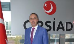 OSTİM'li Sanayicilerden İstihdam için 'Özel Teşvik' Talebi