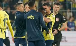 Samsunspor, Fenerbahçeli İrfan Can Kahveci’yi TFF’ye Şikayet Etti