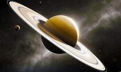 Satürn’ün Halkaları Nasıl Oluştu?