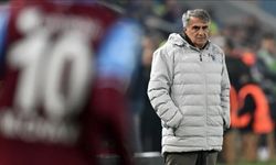 Trabzonspor’da Şenol Güneş Dönemi Sona Erdi!