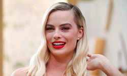 Sony Margot Robbie’nin Filmini Erteledi