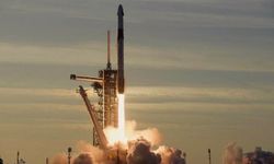 SpaceX Yeni Görev için Başarıyla Fırlatıldı