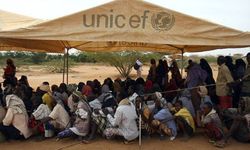 UNICEF: Sudan'da Kolera Salgını Artıyor