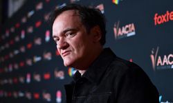 Tarantino Bir Sonraki Filmini Bu Yıl Çekecek