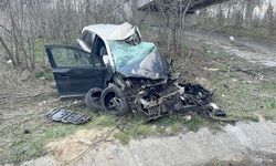Tekirdağ’da Feci Kaza: Sırp Dansçı Öldü, 3 Kişi Yaralandı