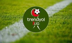 Trendyol 1. Lig'de 30. Hafta Heyecanı