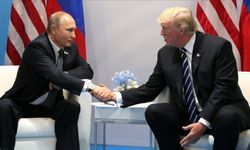 Trump, Putin ile Barış Görüşmesi Öncesi Mutabakatı Açıkladı