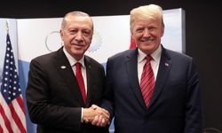 Trump'tan Türkiye ve Erdoğan’a Övgü: İyi Bir Ülke, Lideri de İyi