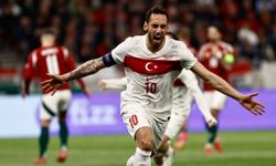 Macaristan-Türkiye Maçı, Reyting Rekoru Kırarak Birinci Oldu!